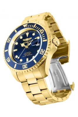 Invicta Pro Diver 35726 Automatisk klocka för män - 47 mm