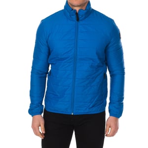 Slank gesneden Acalmar gewatteerd jack NP0A4F9X heren