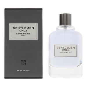 Givenchy Gentlemen Only Eau de Toilette 100ml Spray For Him