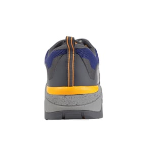 Regatta Crossfort säkerhetskängor för herrar (Twilight Blue/Gunmetal Grey)