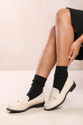 Wheres That From Womens 'Xena' Slip On Loafer