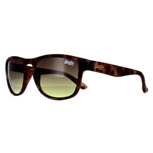 Superdry Rockstar 170A bruine zonnebril