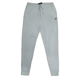 Lyle & Scott Skinny Mens Grey Track Pants