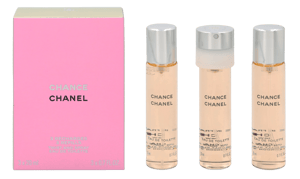 Chanel Chance Twist And Spray 60ml.