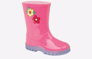 Stormwells Puddle Wellingtons Kids