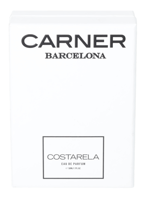 Carner Barcelona Costarela Edp Spray50 ml.