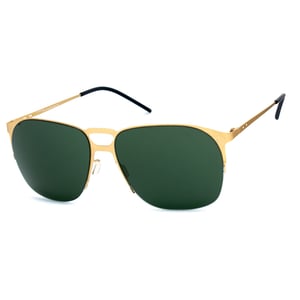 Italia Independent Women's Sunglasses  57/15/140 mm metal