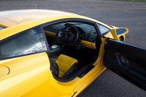 Supercar Trio (eVoucher)