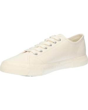 Sneakers for man Gant in white