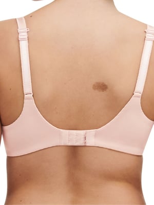 Chantelle Norah chic plunge t-shirt beha