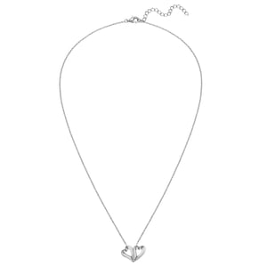 Rafaela Donata Female Sterling Silver Necklace