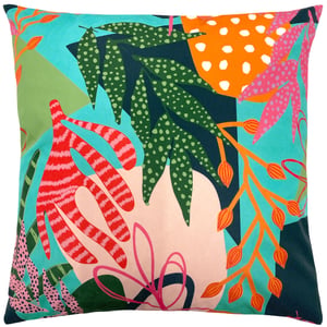 furn. Coralina Outdoor Cushion Cover