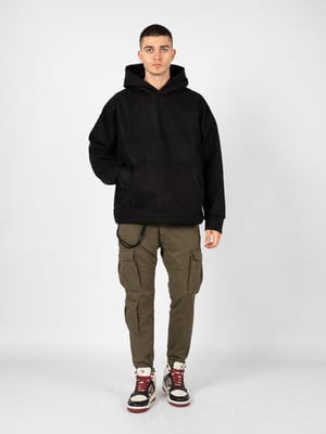 Xagon Byxor Cargo Herr Grön