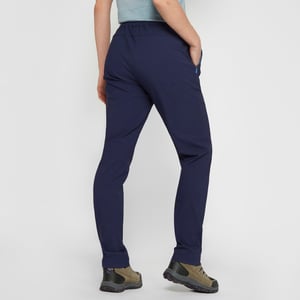 Peter Storm Women's Water Resistant Stretch Fitted Walking & Hiking Trousers