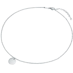 Eastside Female Stainless steel Necklace