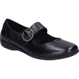JOSEF SEIBEL Fenja 18 | Ballerina voor Dames | zwart