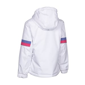 Trespass Childrens/Kids Kharli Ski Jacket (White)