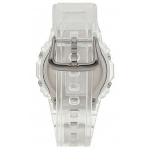 Casio Baby-g Women's Transparent Watch BGD-565US-7ER