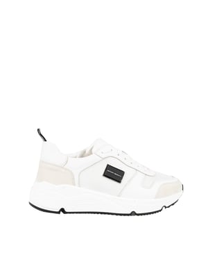 Antony Morato Sneaker Herr Vit