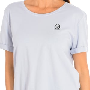 EVOLUA 17F2TS501 women's short sleeve t-shirt