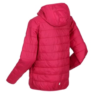 Regatta Childrens/Kids Hillpack Hooded Jacket (Bessenroze)
