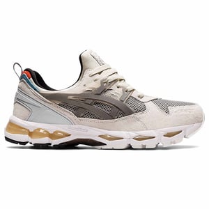 Asics Awake NY Gel-Kayano 21 Vit Träningsskor för herrar