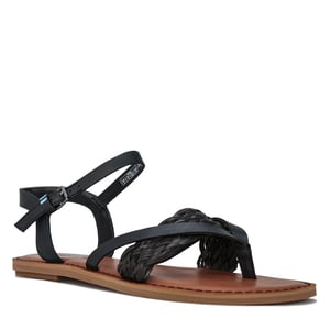 Women's Toms Lexie Sandals in Black