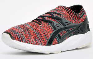 Asics Gel-Kayano Trainer Knit Heren
