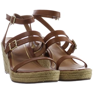 Vionic Sabina Bruine Damesschoenen
