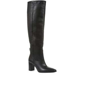 Jones Bootmaker Lilyana Over the Knee Boots