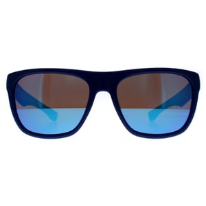 Lacoste Square Unisex Medium Blue Blue L664S