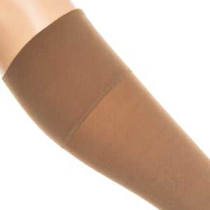 Pack-6 Mini opac stockings 50 D
