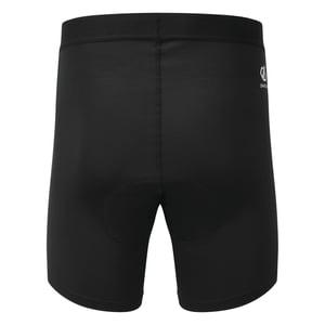 Dare 2b Heren Cyclische Onder Shorts (Zwart)