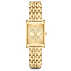 Eastside Watches Female Metal (Alloy) Watch 20,5x30,8mm