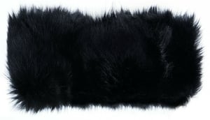 Ladies  Toscana 100% Sheepskin Leather Headband