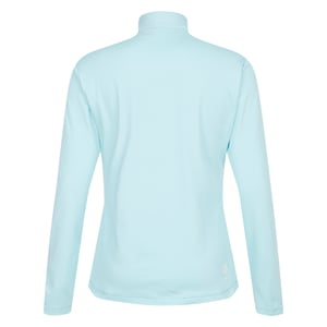 Dare 2B Womens/Ladies Lowline II Midlayer (Water Ballet)