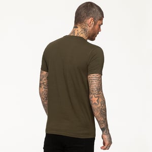 Mens T-Shirt | Enzo Designer Menswear