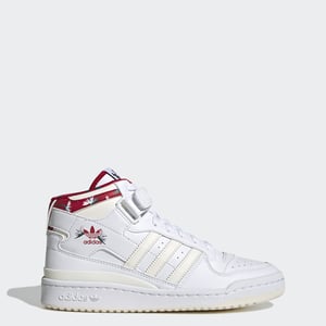 Forum Mid Thebe Magugu Shoes
