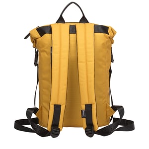 Cornel M Roll Top Backpack