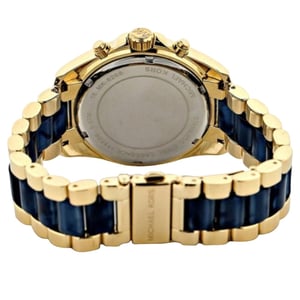 Michael Kors MK6268 Bradshaw Chronograph Ladies Watch