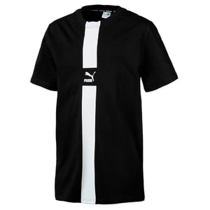 Puma XTG Black T-shirt - Mens