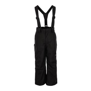 Trespass Childrens/Kids Rumi Ski Trousers (Black)