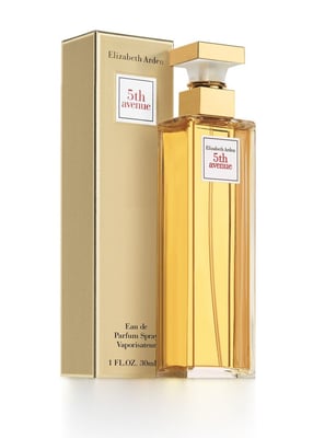 E.Arden 5Th Avenue Edp Spray 30ml.