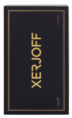 Xerjoff 40 Knots Edp Spray50 ml.