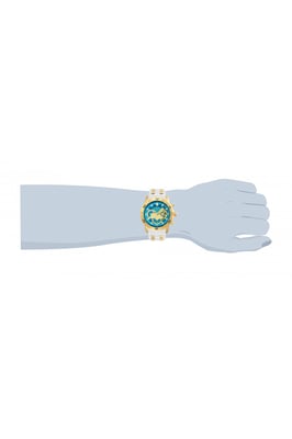 Invicta Pro Diver - SCUBA 23423 Quartz Herenhorloge - 50mm