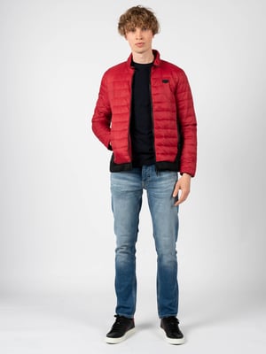 Antony Morato Jacka Herr Röd