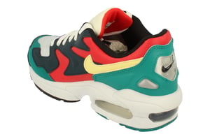 Nike Air Max2 Light Sp Heren Sneakers Multikleur