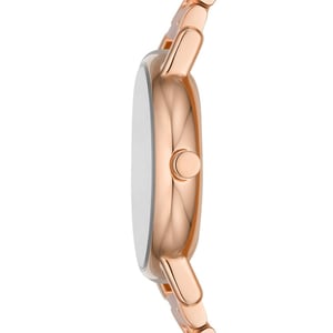 Skagen Signatur Lille Women's Rose Gold Watch SKW3125