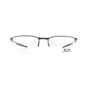 OakleyBril Barrelhouse 0,5 OX3174-02 Donkergroen 53 mm