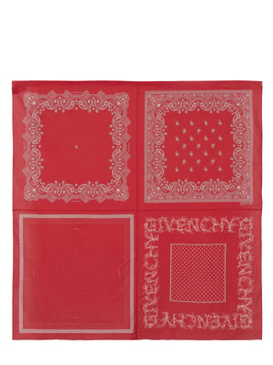 Givenchy-sjaal